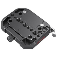 SmallRig Manfrotto Drop-in Bottom Mount Plate 2887B