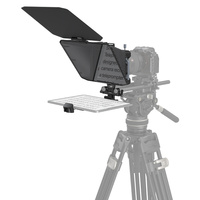 SmallRig Multifunctional Teleprompter 3646