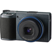 Ricoh GR IIIx Urban Edition Digital Camera