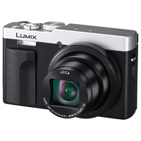 Panasonic Lumix TZ99 - Silver