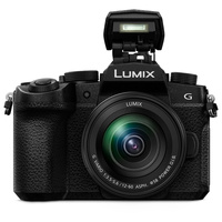 Panasonic Lumix G97 with 12-60mm Lens Kit