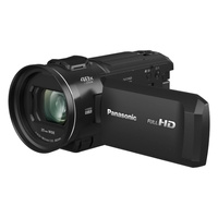 Panasonic HC-V900GN-K Full HD Camcorder