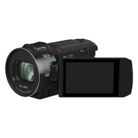 Panasonic HC-VX3GN-K Compact 4K Camcorder