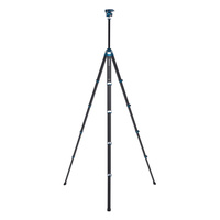 Benro Cyanbird Carbon Fibre Tripod with FS30 Ball Head