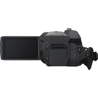 Panasonic HC-X1200GC Semi Pro Camcorder 4K60P 10BIT USB-PD