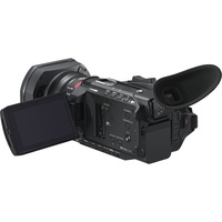 Panasonic HC-X1600GN Semi Pro Camcorder 4K60P 10BIT OLED EVF