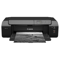 Canon imagePROGRAF Pro-310 Professional Wireless Inkjet Photo Printer