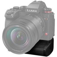 Panasonic LUMIX S1R II Battery Grip