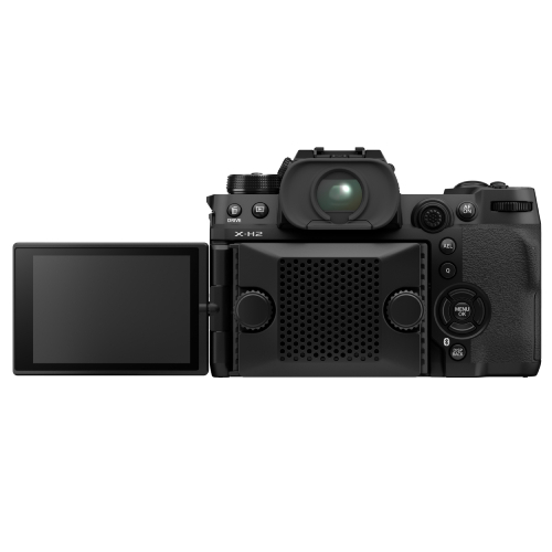 Fujifilm X-H2 Body with VG-XH Vertical Battery Grip | Digital Camera ...