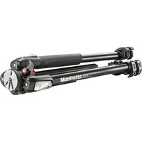 Manfrotto MT055XPRO3 Aluminium Tripod 3 Section Pro Column - Ex Demo