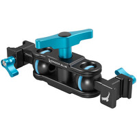 Kondor Blue Cine Magic Arm NATO Clamp Version - Black