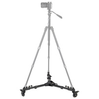 SmallRig Universal Tripod Dolly 3986