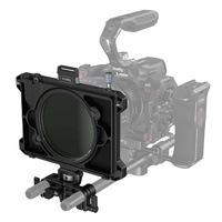 SmallRig Multifunctional Modular Matte Box (?95mm) VND Kit 3645