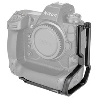 SmallRig L-Shape Mount Plate for Nikon Z 9 3714