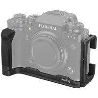 SmallRig L Bracket for FUJIFILM X-T4 Camera LCF2812