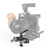 SmallRig Universal 15mm LWS Lens Support BSL2681