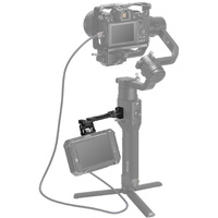 SmallRig Adjustable Monitor Support for Selected DJI and Zhiyun Stabilisers BSE2386B