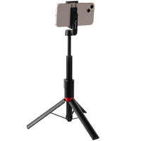 SmallRig Portable Selfie Stick Tripod ST20 3375B