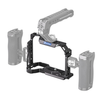 Leofoto A7R5 Camera Cage for Sony A7R IV, A7S III, A7R V and A7 IV