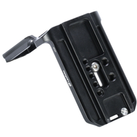 Leofoto LPC-R3 L-Bracket for Canon R3