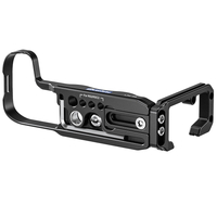 Leofoto LPC-R8 L-Bracket for Canon R8