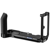 Leofoto LPF-X-T5 L-Bracket for Fujifilm X-T5