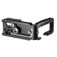 Leofoto LPO-OM-1 L-Bracket for Olympus OM-1