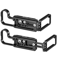 Leofoto LPH-X2D L-Bracket for Hasselblad X2D