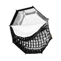 SmallRig LA-O90 Octagonal Softbox 4633