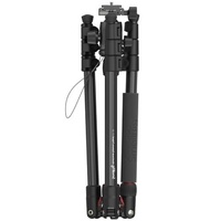 SmallRig CT-10 Aluminum Camera Tripod 3935