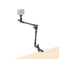 SmallRig Desktop Shooting Magic Arm with Crab Clamp Kit 4766