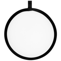 SmallRig 5-in-1 Collapsible Circular Reflector with Handle (22") 4127