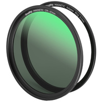 SmallRig Attachable CPL Filter (67mm) 4582