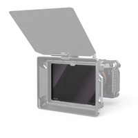 SmallRig CINE 4 x 5.65" ND0.9 (3 Stops) Filter 4225