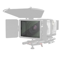 SmallRig CINE 4 x 5.65" White Diffusion 1/8 Filter 4743