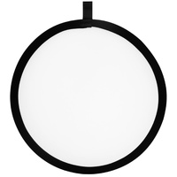 SmallRig 5-in-1 Collapsible Circular Reflector (32") 4128