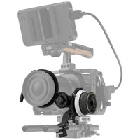 SmallRig mini Follow Focus F40 3010C