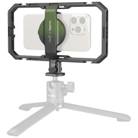 SmallRig x Brandon Li All-in-One Mobile Video Kit Full Quick Release Co-design Edition 4596