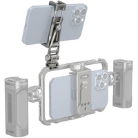 SmallRig Multifunctional Universal Metal Smartphone Holder 3559