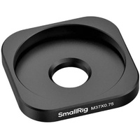 SmallRig Universal T-mount to 37mm Threaded Lens Adapter Ring 4603