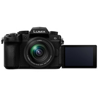 Panasonic Lumix G97 with 12-60mm Lens Kit