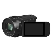 Panasonic HC-V900GN-K Full HD Camcorder