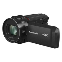 Panasonic HC-VX3GN-K Compact 4K Camcorder