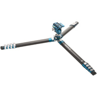 Benro Cyanbird Carbon Fibre Tripod with FS30 Ball Head