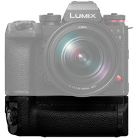 Panasonic LUMIX S1R II Battery Grip