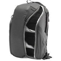 Peak Design Everyday Backpack 15L Zip V2 - Black