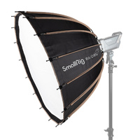 SmallRig RA-D85 Parabolic Softbox 3586