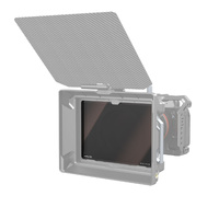 SmallRig CINE 4 x 5.65" ND0.6 (2 Stops) Filter 3588