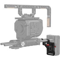 SmallRig V Mount Battery Mount Plate with Adjustable Arm 2991