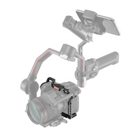 SmallRig Full Cage for Canon EOS R5/R6/R5 C 2982B